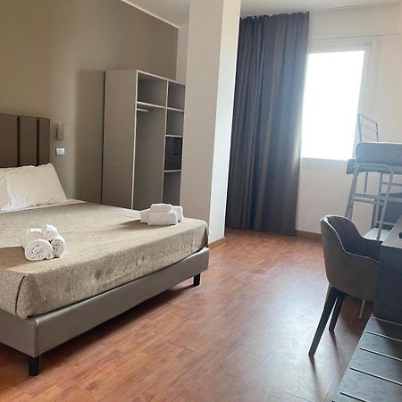 Hotel Golden Rimini Extérieur photo