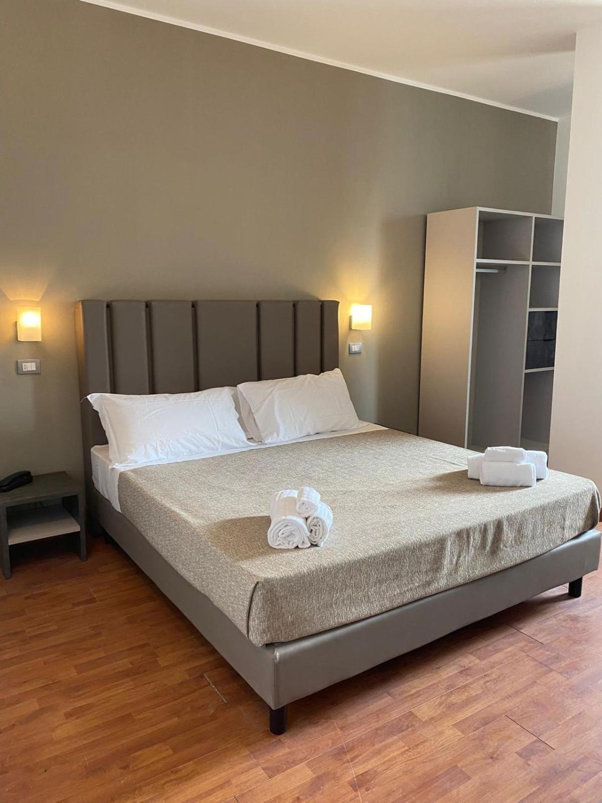 Hotel Golden Rimini Extérieur photo